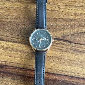 Women’s Fossil Taylor Analog Watch ES3913